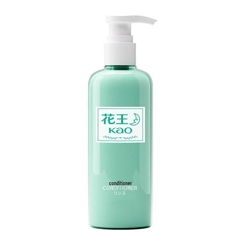 Kao Anxin Series Hair Conditioner