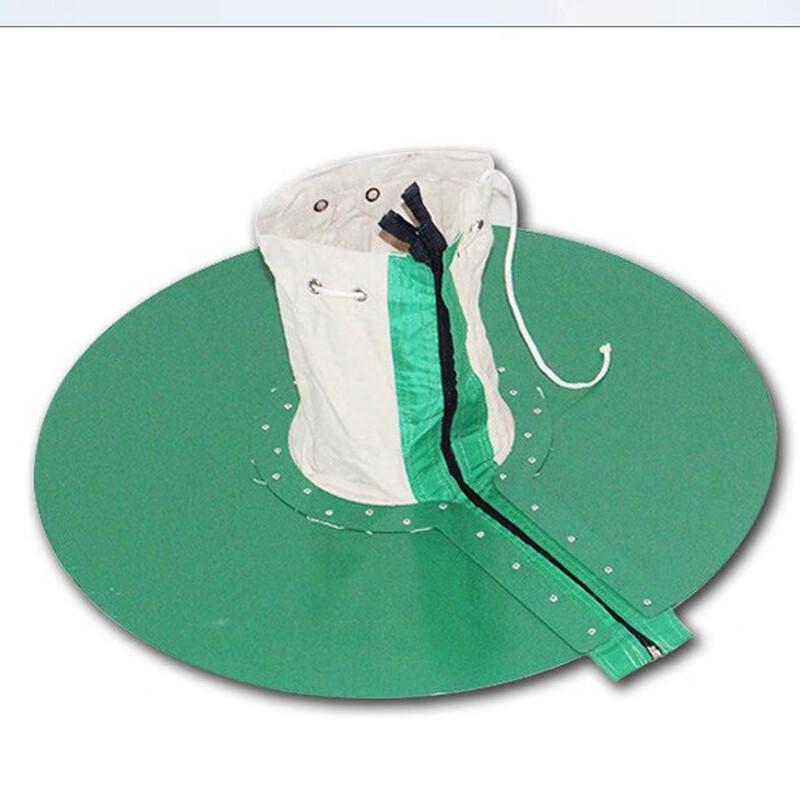 OLOMM Marine Rat Guard 1