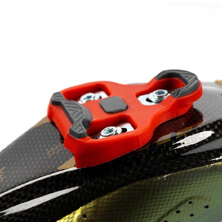 2pcs Universals Bike Cleats Pad Wear Resistant Cleats Efficient Cycling Cleats for Various Type Of Cyclists