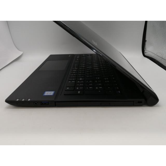 USED NEC VersaPro J Type VF VJT25/F‑3 PC‑VJT25FZG3