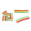Sour Gummy Candy Strip Toy Slow Rising Stress Relief Colorful Sugar Stick Sensory