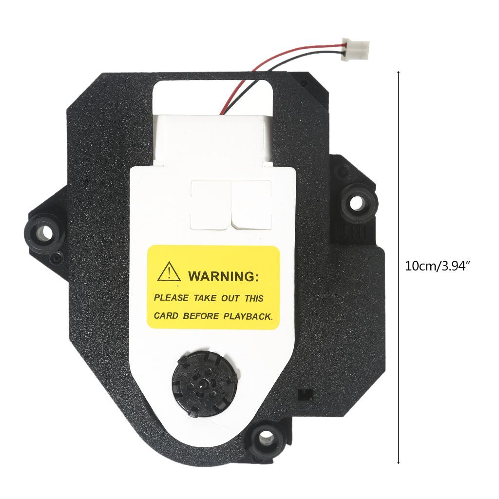 HOP-120X HOP120X HOP-1200X Brand New DVD Laser Lens Lasereinheit Optical Pick-up Bloc Optique with Mechanism