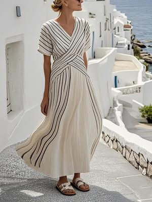 Vestidos – Vestidos casuais