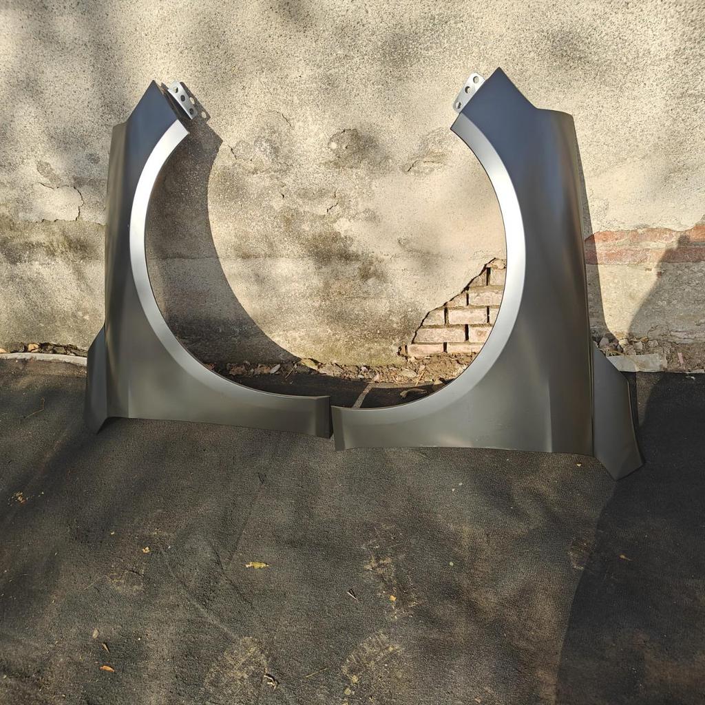 Malibu XL 2019-2024 Fender Mudguard