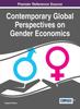 The Contemporary Global Perspectives On Gender Economics Book