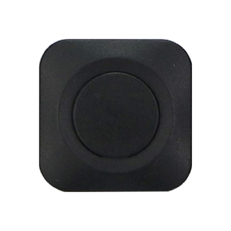 

Multiunction Mini Remote For Home Lighting Control Programmable Keys Scene Definitions Like Movie Mode And Easy Stick чорний