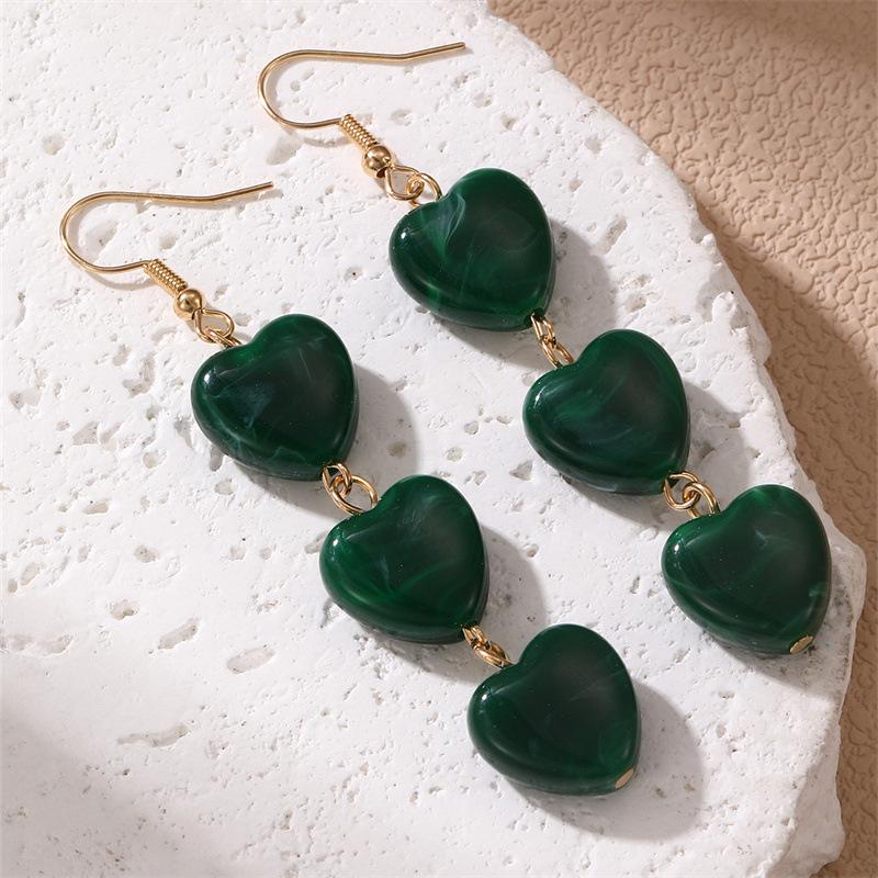 Fashion Drop Earrings For Women's Jewelry