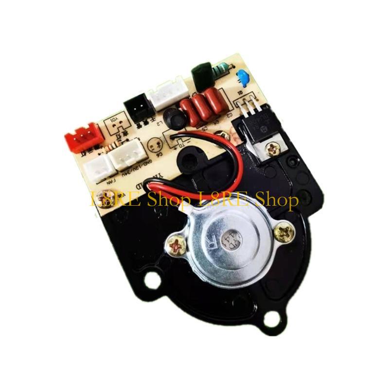 L8RE Humidifier Control Panel Circuit Board Maker Atomizing Parts