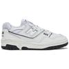 Comme Des Garçons Homme X New Balance 550 White Men Sneakers BB550CDG