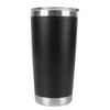 20oz Car Thermos Cup with Lid Tumbler Thermal Mug Coffee Cup Insulation Water Bottle  Drinkware