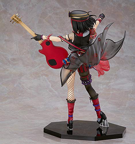 BanG Dream! Girls Band Party! [Awakening Rivalry] Ran Mitake 1/7 Scale ABS&PVC Painted Finished Figure