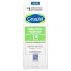 Cetaphil Daily Facial Moisturizer, with Sunscreen, SPF 15, Fragrance-Free, 4 Fl Oz (118 Ml)