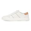 UGG Leather Low top Casual Skateboard Shoes Women's 1130775-BRWH