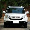 Suitable for 03/19/21 CRV: front/rear bumpers, guard bars, surrounds, headlights, and rear fog lights.