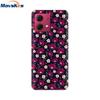 Soft Case For Motorola Moto G84 Shockproof Silicone Back Cover for Moto G84 G54 5G Cover Capa Protect Mobile Phone Cases Etui