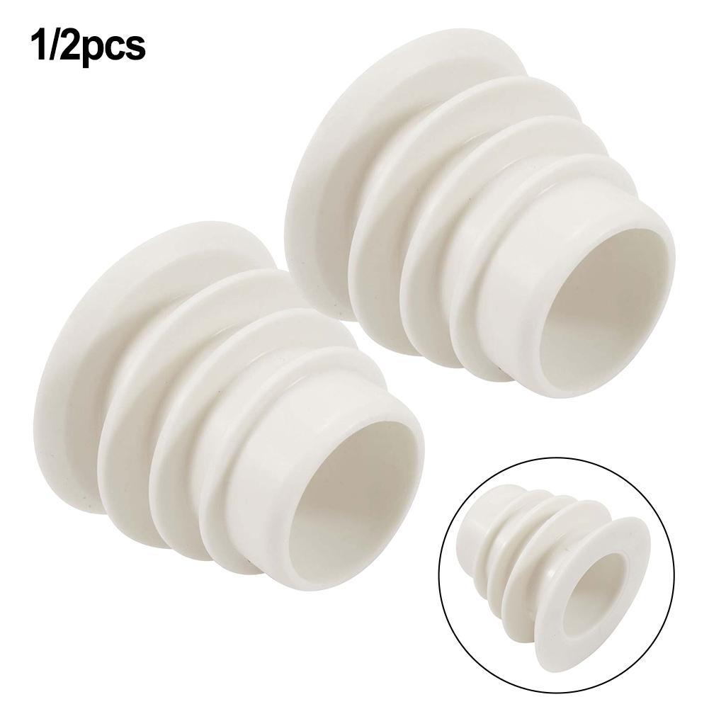 Easy Installation for Connecting Pool Cleaner Hose with Skimmer For Zodiac Tapered Adapter Valve Sleeve W70263 K12110 W63900