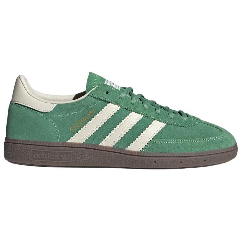 New Adidas Handball Spezial Preloved Green Gum IG6192