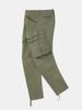 IKALOOK Daily Work Chino Cargo Pants Cpt116