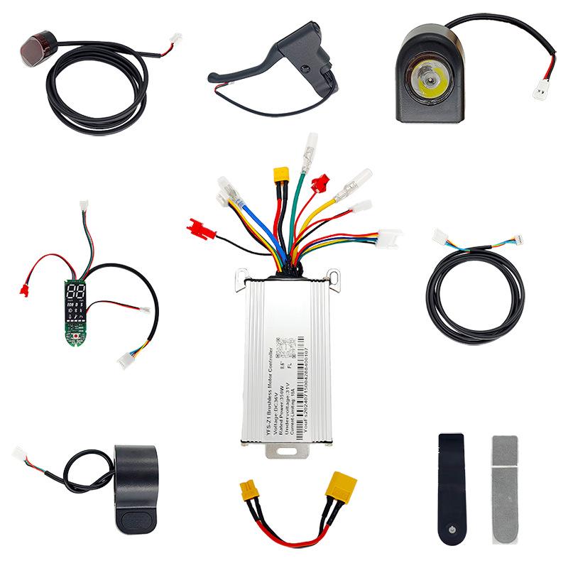 Xiaomi M365 Electric Scooter Bluetooth Display Full Set Controller Kit