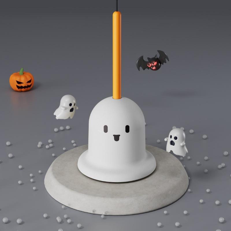 Interactive Cat Toy Self-Amusement Badminton Stick Bite Resistant Detachable Teasing Stick with Balls Pet Supplies for Kittens