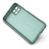 For Samsung Galaxy M33 M23 M54 M34 M14 M52 5G Back Cover Phone Case Liquid Silicone Anti-fall Shockproof Coque Cases