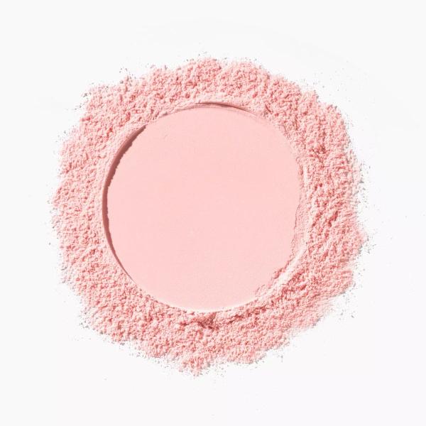 Catrice Bright & Blur Setting Powder Puder Sypki 020 Soft Pink 8G