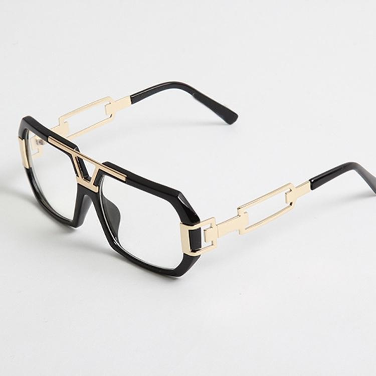 Plain glasses fashion Clearance