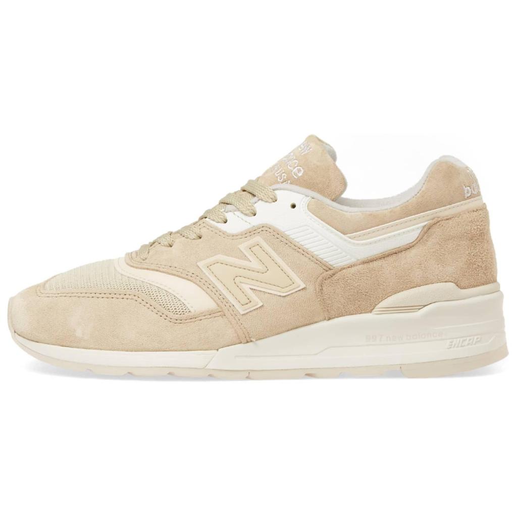 New Balance 997 MiUSA Tan