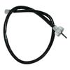 Câble de compte-tours pour Kawasaki En450 454 Ltd Kz1000 Kz650 Kz900 Z1