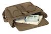 Rothco Shoulder Canvas Khaki Bag, Ammo,