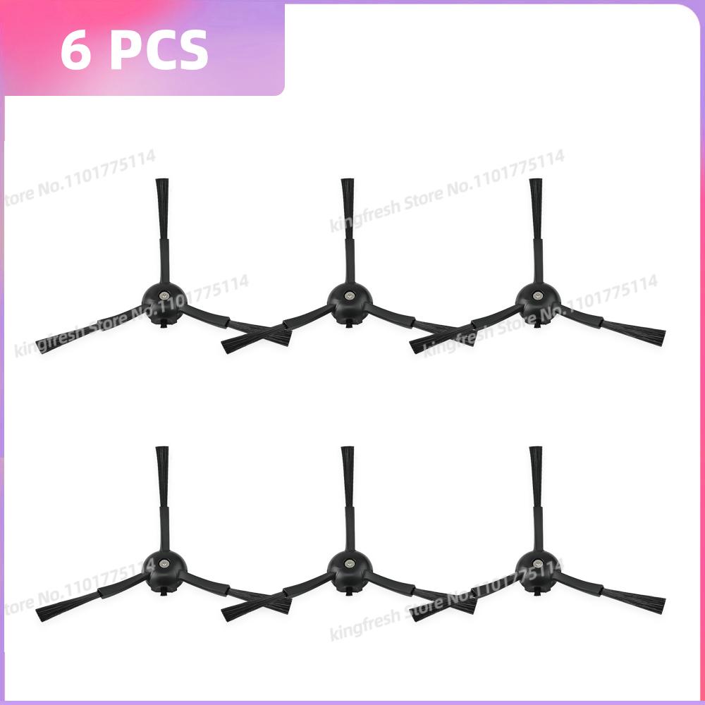 Fit For (TP-Link Tapo RV30 Max Plus / RV20 Max Plus / RV30 Max / RV20 Max) Parts Dust Bag HEPA Filter Main Side Brush Mop Cloth