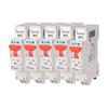 Disjoncteur - EATON - PLG4 - 10A - Courbe C - Pack De 5
