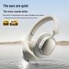 Philips TAH5519 Wireless ANC Over-Ear Headphones