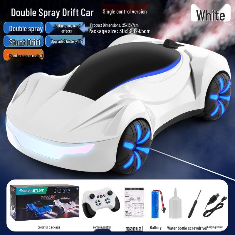 Smart Kids Remote Control Electric Car – Outdoor Educational Toy, Trending Internet Celebrity Product
