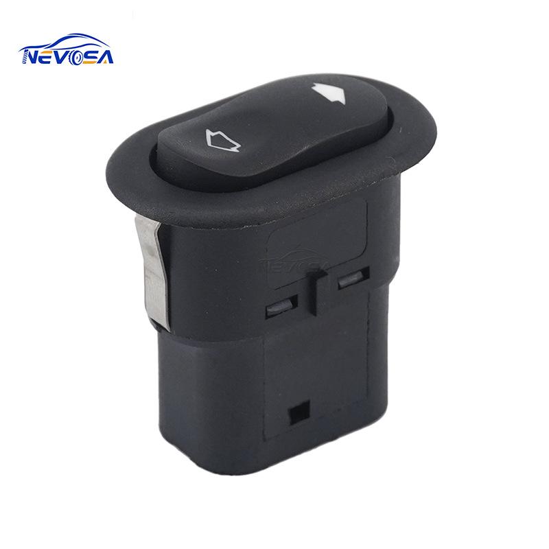 

2S6514529AA: Совместимый переключатель управления стеклоподъемником Ford Electric