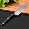 Stainless Steel Kitchen Knife Boning Knife Meat Fishing Sushi Knife Fruit Vegetables Cutter