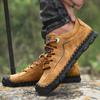 Hochwertige Lederschuhe für Herren Klassische Leichte Flache Freizeitschuhe Handgefertigt Atmungsaktive Slipper Bequeme Sneaker Größe 38 -48