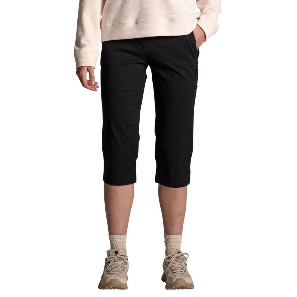 Craghoppers Womens/Ladies Kiwi Pro III Cropped Trousers