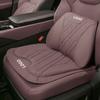 Lexus ES200/ES300h/RX/NX/UX Headrest Lumbar Support & Neck Pillow Cushion - Car Interior Accessory