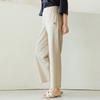 Dedra Lils Wide Cotton Pants Ptf3027