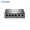 Tp-Link TL-SG2006P 8-Port Gigabit Cloud Managed PoE Switch
