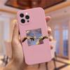 Art Fresco Michelangelo Creation of Adam Phone Case For iPhone 15 14 13 12 11 Pro Max Mini XS XR X 7 8 Plus David Lines Covers