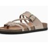 Women's Large-size Flip-flops, New Style Shoes