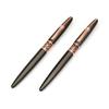 Metal Fountain Pen Smooth Writing Pen Calligraphy Pen Business Pen Ink Pen School Office Supplies Signature Pen