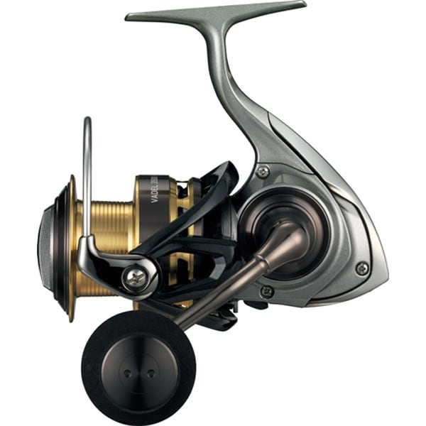 

Daiwa Daiwa 15 Badel 4000h