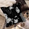 Kpop Style Group A-Aespas Pillow Cushion Cover Pillowcase Living Room Sofa Home Decor