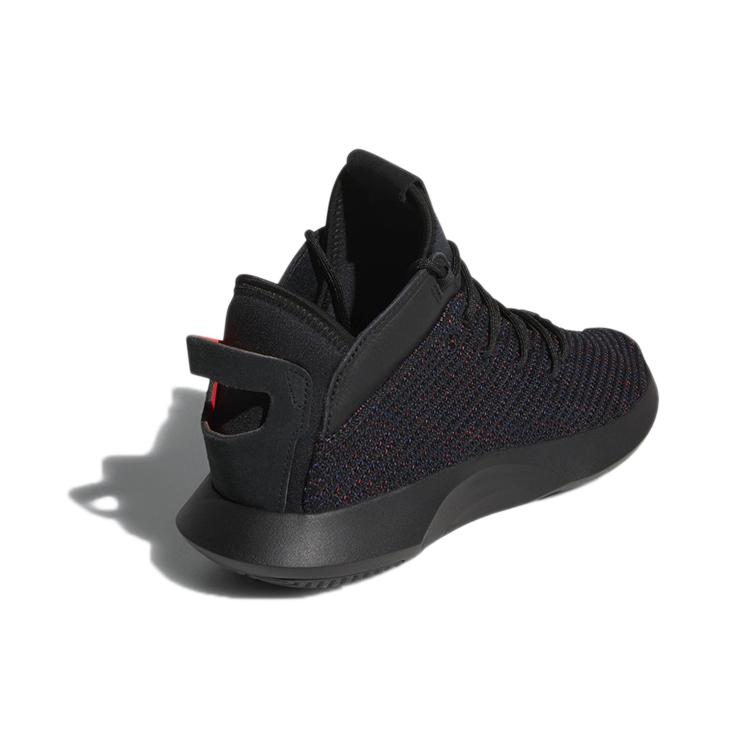 Adidas Crazy 1 Adv Core Black Multi Color B37562