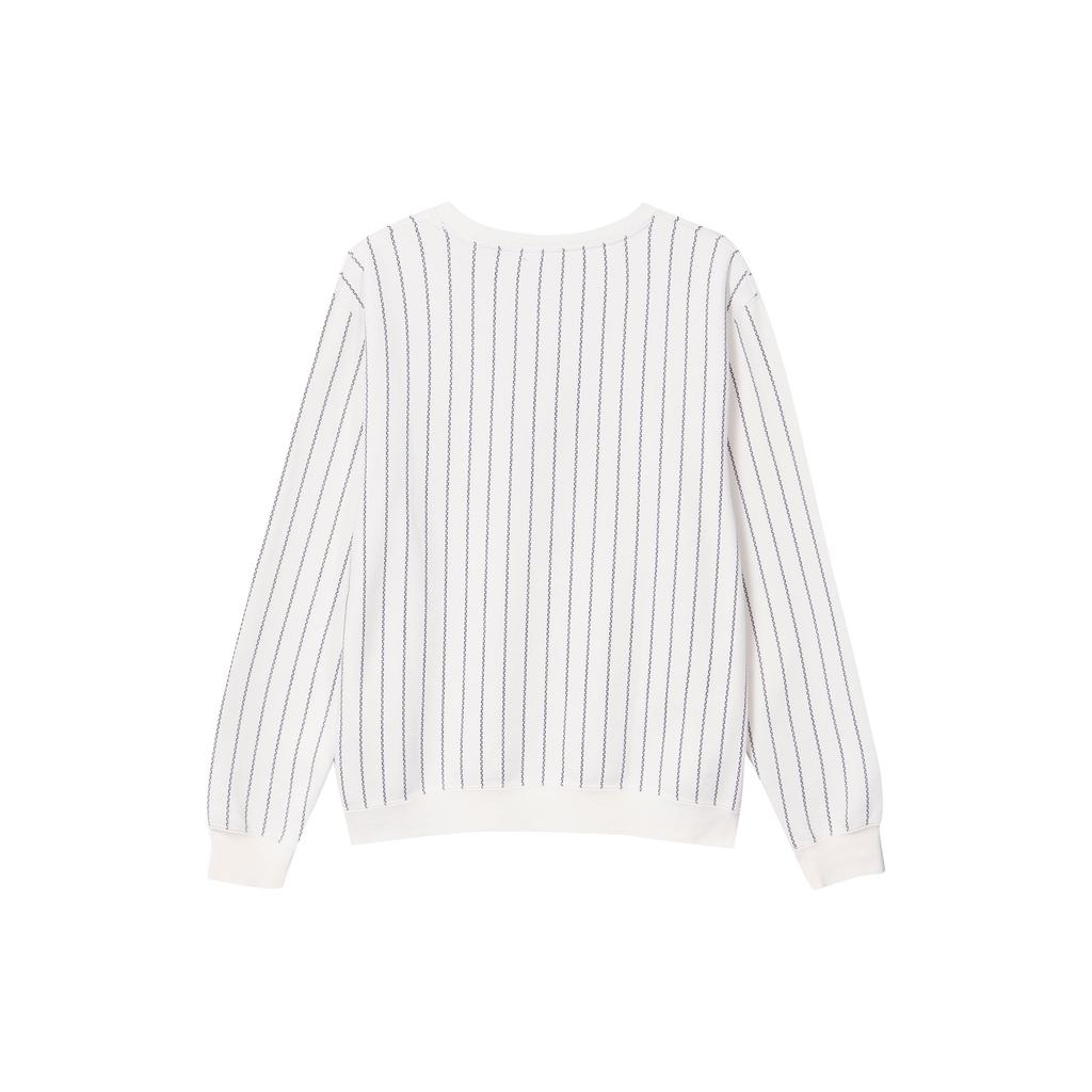 Nike SB Skateboarding Crew Neck Sweatshirt Men Tops White DH2637-133