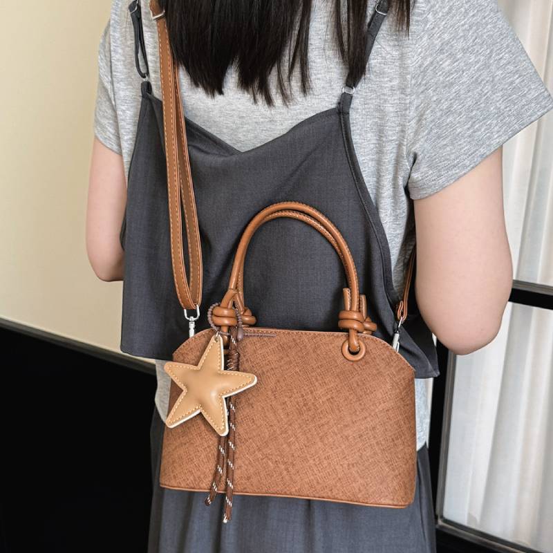 Womens Trendy Water Bucket Bag With Synthetic Leather For Daily Casual Use