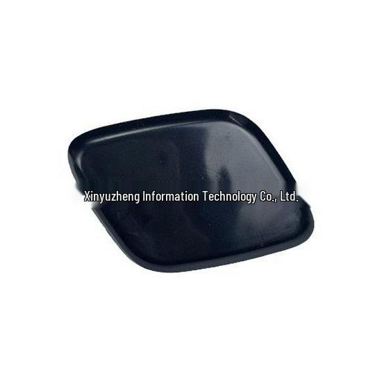 Headlight Washer Nozzle Cover BM51 Compatible with 2012 Ford Focus